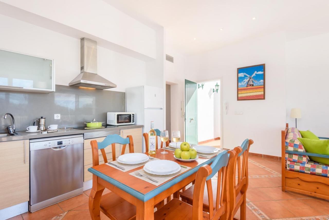 Villa Cal Peixito Сон-Боу Экстерьер фото
