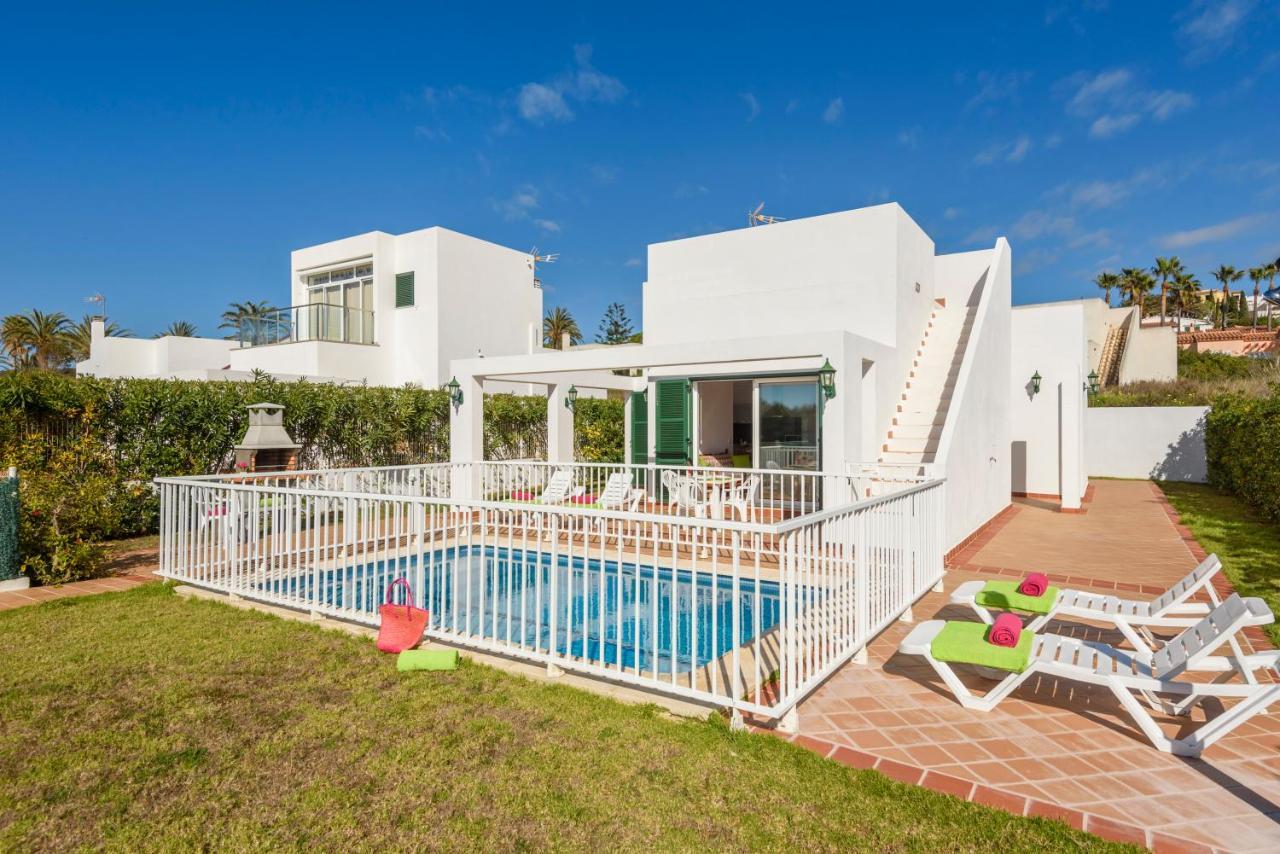 Villa Cal Peixito Сон-Боу Экстерьер фото