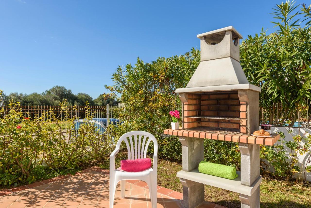 Villa Cal Peixito Сон-Боу Экстерьер фото