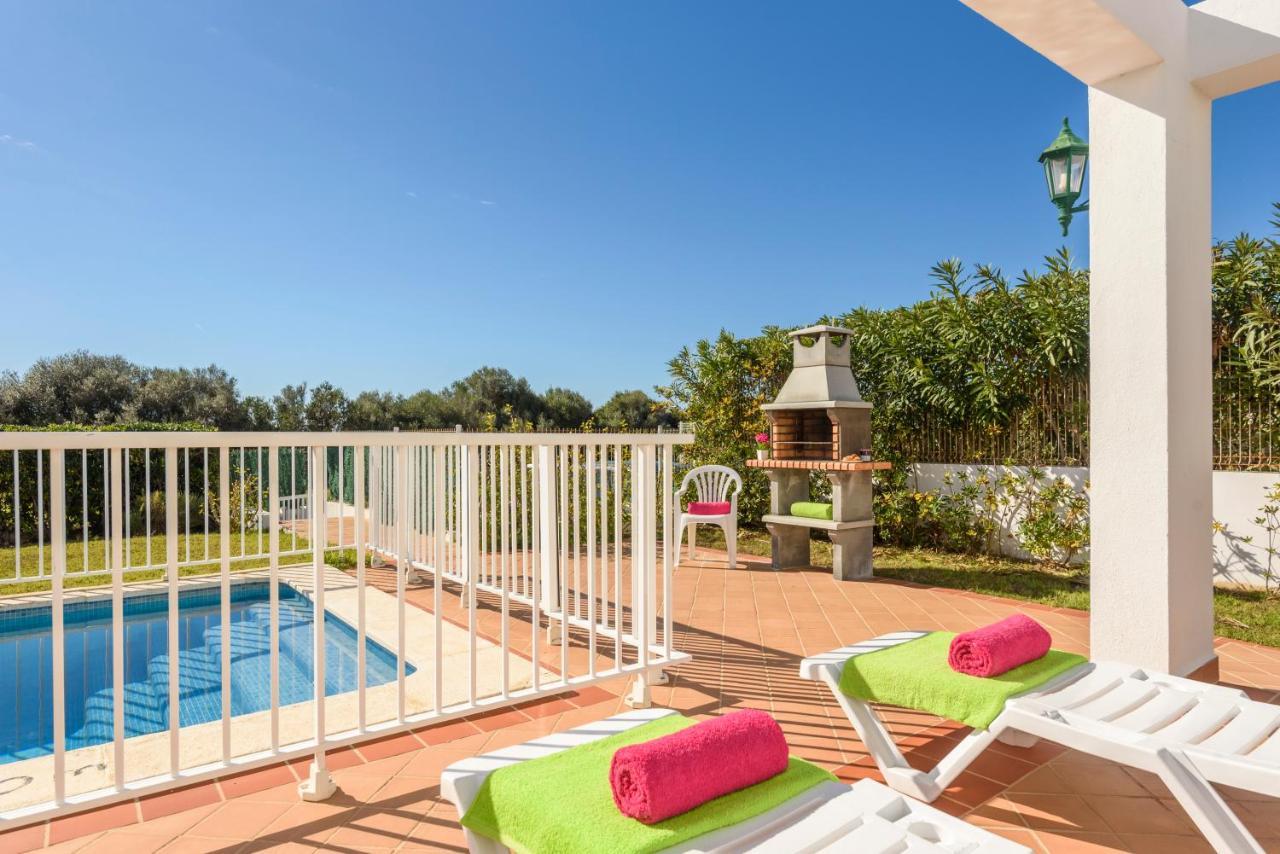 Villa Cal Peixito Сон-Боу Экстерьер фото