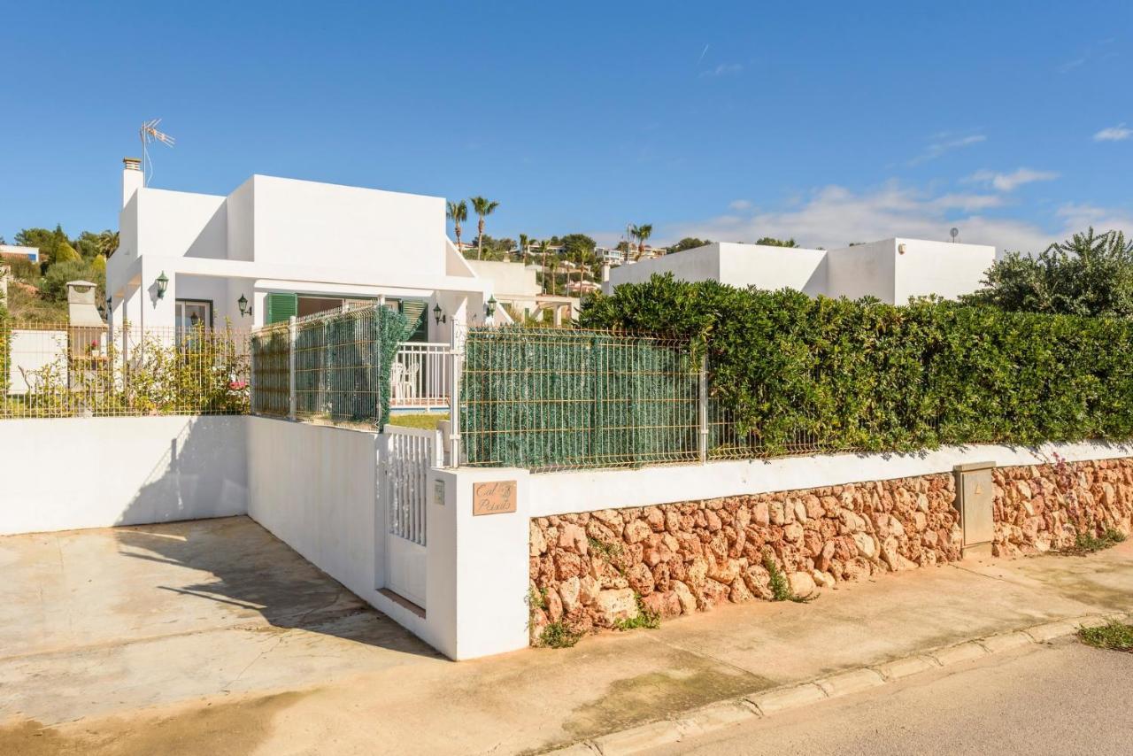 Villa Cal Peixito Сон-Боу Экстерьер фото