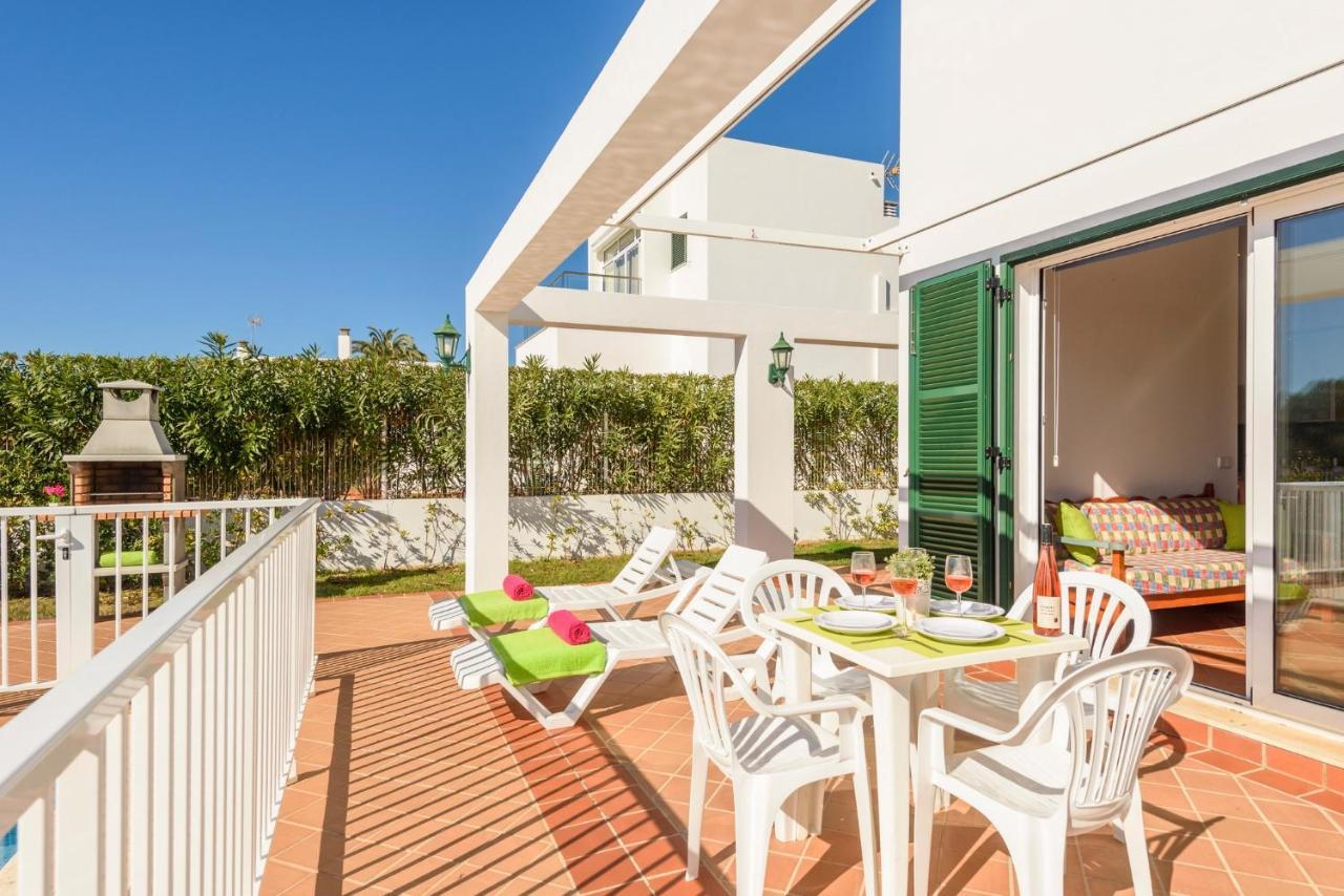 Villa Cal Peixito Сон-Боу Экстерьер фото